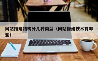 娄底网站搭建结构分几种类型（网站搭建技术有哪些）