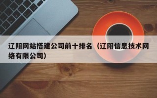 娄底辽阳网站搭建公司前十排名（辽阳信息技术网络有限公司）