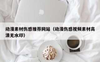 娄底动漫素材伤感推荐网站（动漫伤感视频素材高清无水印）